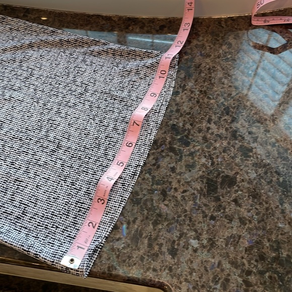 Ladies Premise Black/White Size L Pants. - Picture 10 of 11